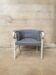 Armchair by Marc Held Wind Star 1984