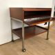 Serving table