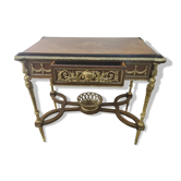 Table after Adam Weisweiler