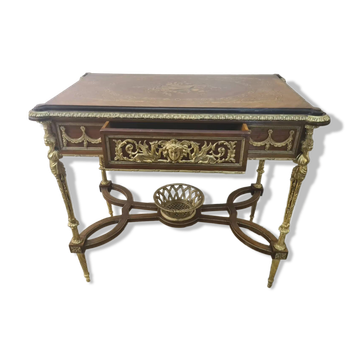 Table after Adam Weisweiler
