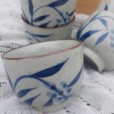Sandstone cups