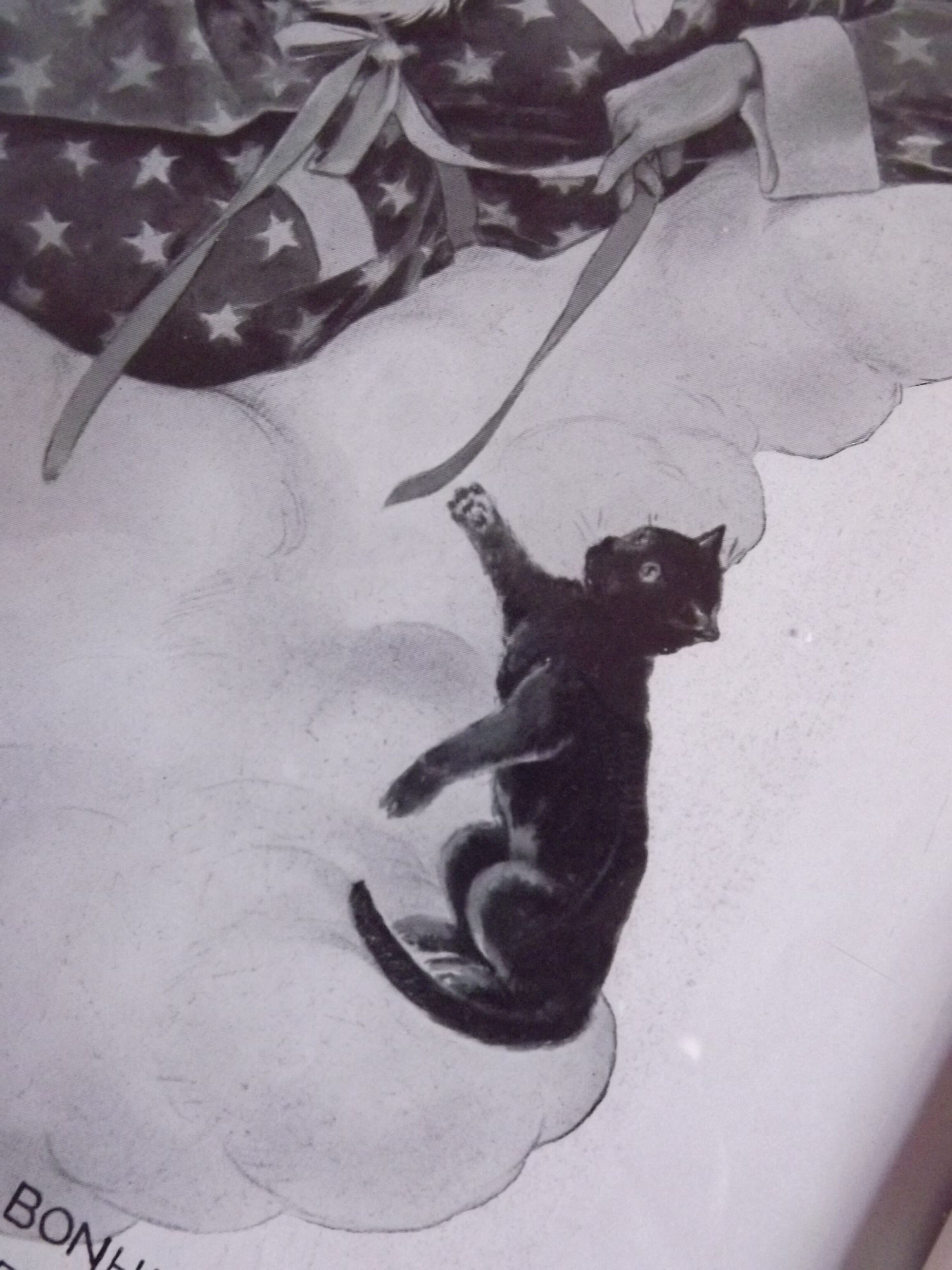 Affiche pub papier Byrrh 1937 par LG