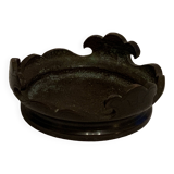 Cendrier en bronze 1900