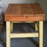 Vintage  low stool