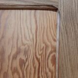 Parisian wardrobe solid oak