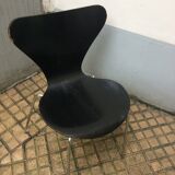 Series 7 chair Arne Jacobsen