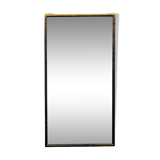 Mirror 19 eme century 83x155cm