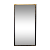 Miroir 19 ème siècle 83x155cm