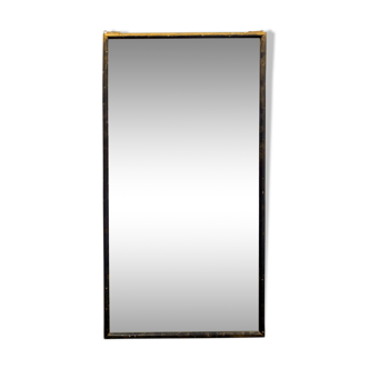 Miroir 19 ème siècle 83x155cm