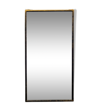 Miroir 19 ème siècle 83x155cm
