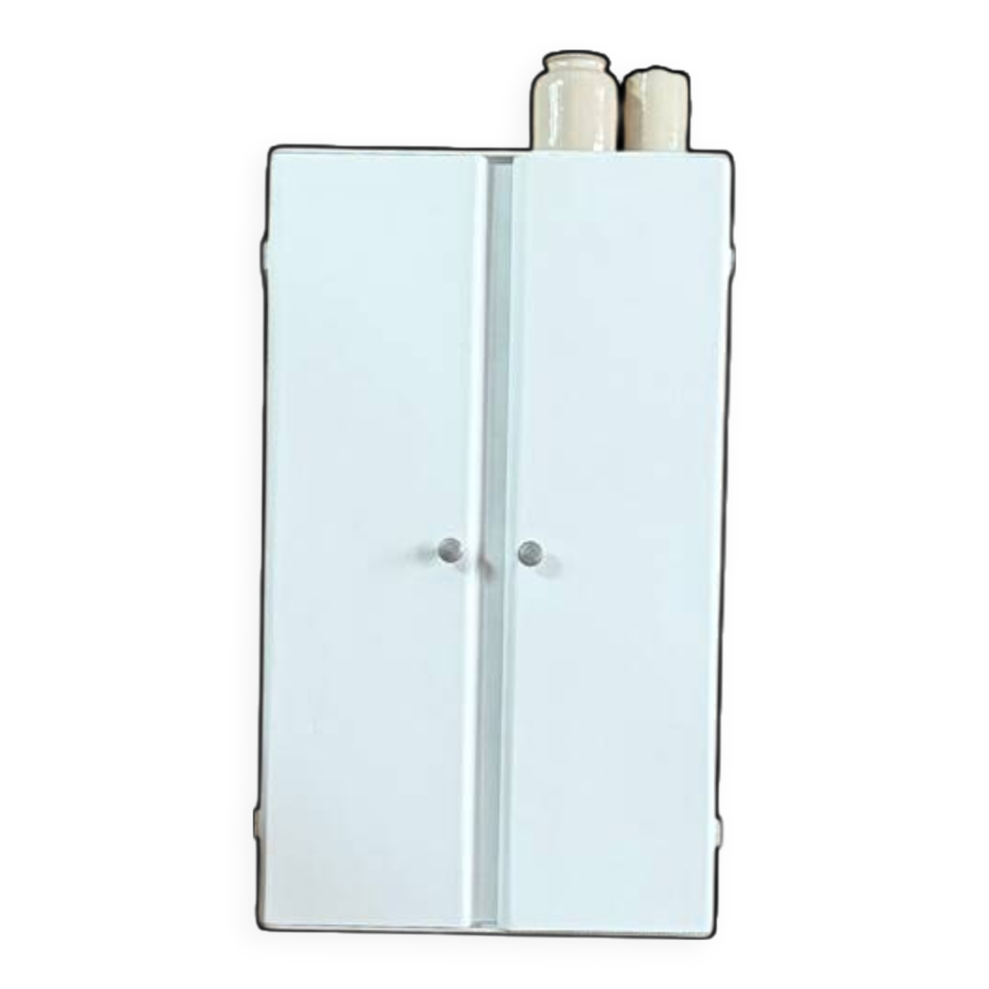 Meuble de cuisine années 50