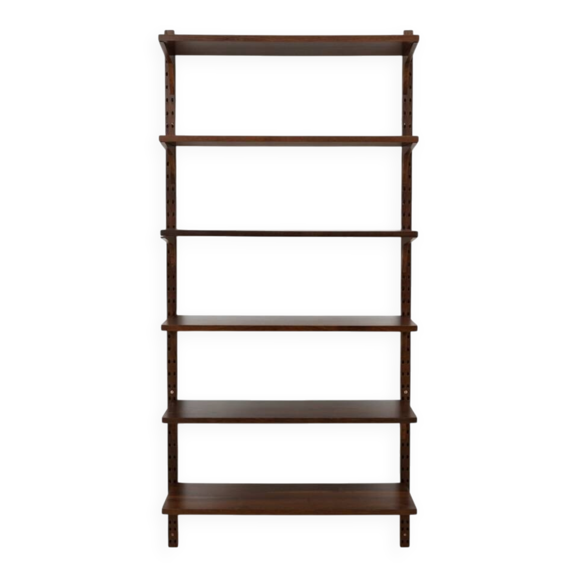 Système de rangement Royal CADO de Poul Cadovius, Danemark, années 1960.