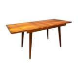 Extendable table Tatra Nabytok 1960'