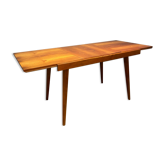 Extendable table Tatra Nabytok 1960'