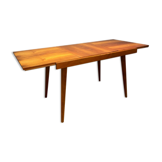 Extendable table Tatra Nabytok 1960'
