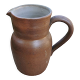 Sandstone pitcher
