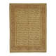 Turkish Handknotted Wool Oushak Rug 250 cm x 330 cm