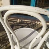 3 chaises bistrot Fischel