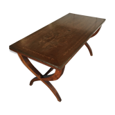 Low table or service - 18th Century