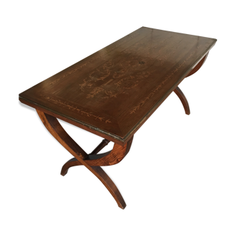 Low table or service - 18th Century