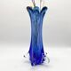 XXL Murano glass “UFO” vase – 1970s