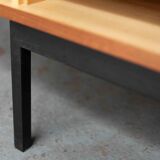 Sideboard B40 by Dieter Waeckerlin for Behr, Germany, 1960s