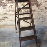 Shop stool