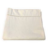 Old canvas sheet