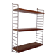 Vintage Shelf By Strinning, Kajsa & Nisse Strinning For String, 1970s