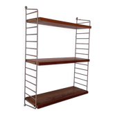 Vintage Shelf By Strinning, Kajsa & Nisse Strinning For String, 1970s