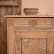 Parisian Art Deco Buffet