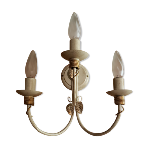 Applique keria 3 branches