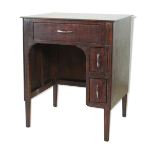 Bureau établi de métier
