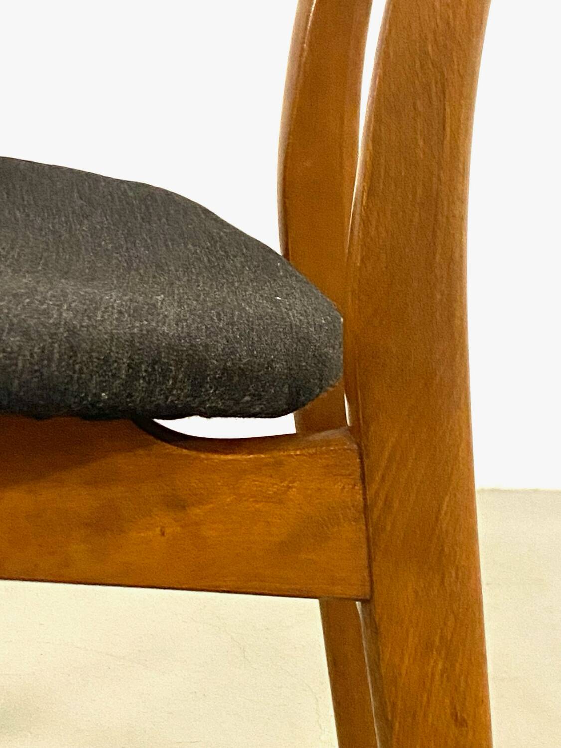 Hans Wegner Chair CH-30 for Carl Hansen & Son 1950s