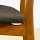 Hans Wegner Chair CH-30 for Carl Hansen & Son 1950s