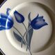 Simone 'Orchies' Plates