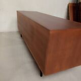 Enfilade style scandinave