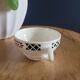 Tasse Terre de fer 5063 de Sarreguemines