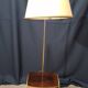 1950s reading floor lamp