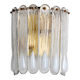 Mazzega wall lamp