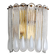 Mazzega wall lamp