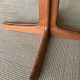 Dining table karl erik ekselius