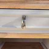 Small vintage piece of furniture