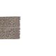 Vintage Turkish hallway rug 55x367 cm
