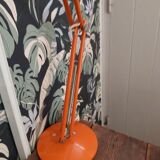 Vintage architect lamp