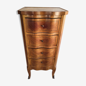 Commode