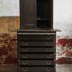 Exceptional piece of craft furniture from the Mérignargues workshop in Nîmes