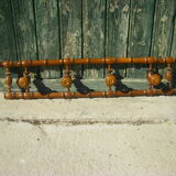 Portemanteau amovible ancien