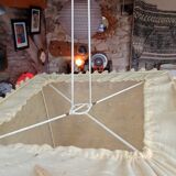 Vintage pendant light or lampshade