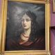 Portrait de femme 19eme